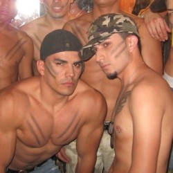 Gay Saunas In San Jose Costa Rica 32