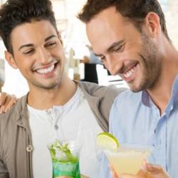 Gay speed dating new jersey