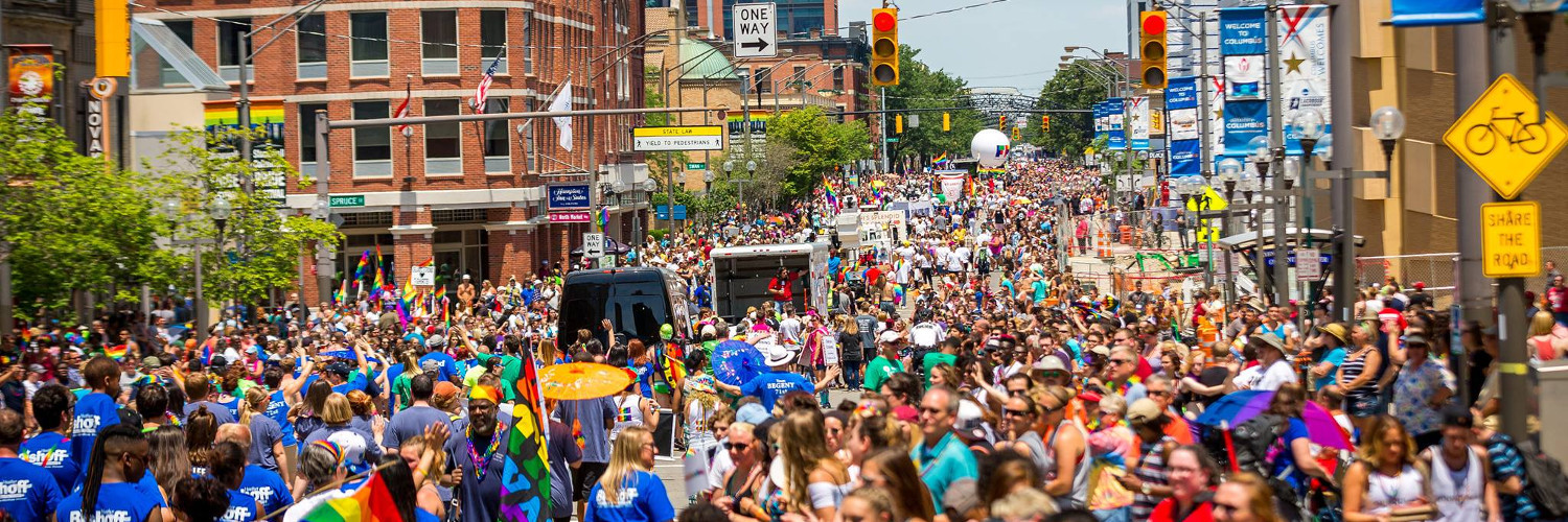 Columbus Pride Postponed GayCities Columbus