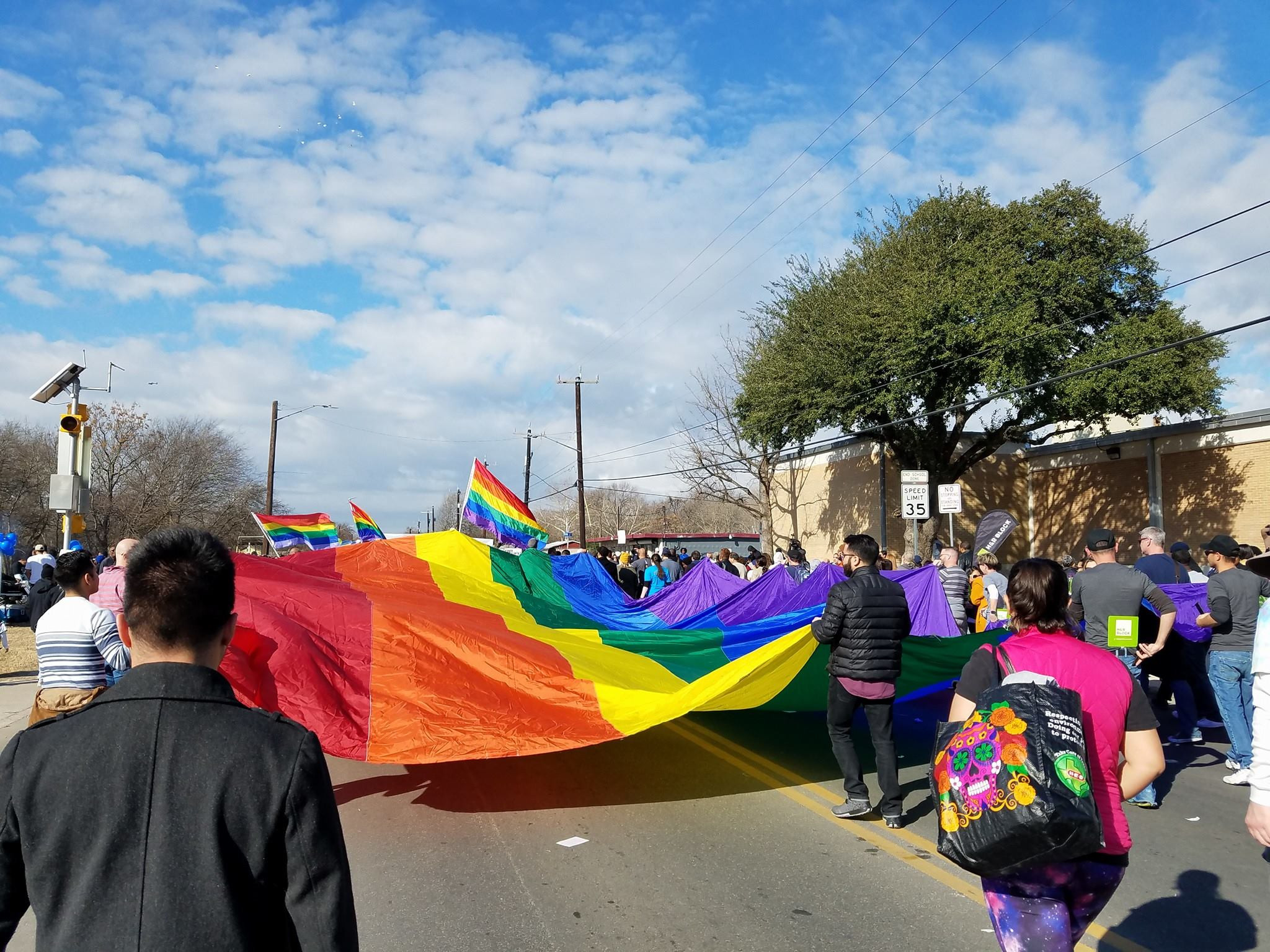 gay pride in san antonio the phantom comic gay