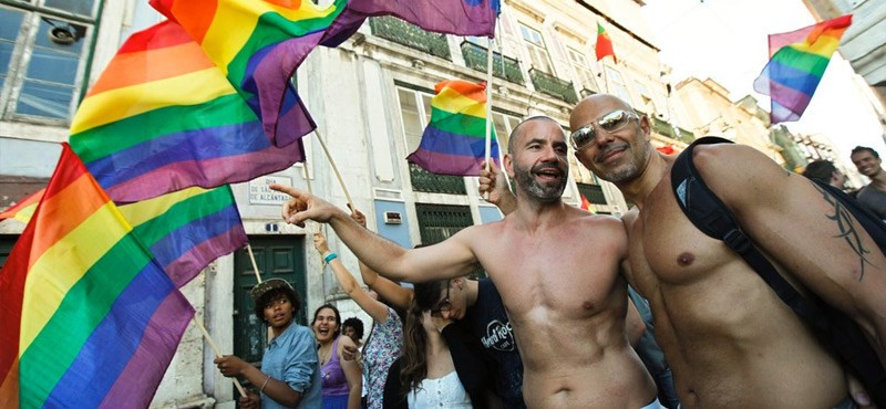 gay Lisbon', Lisbon gay bars, events, gay clubs, gay hotels, restaura....