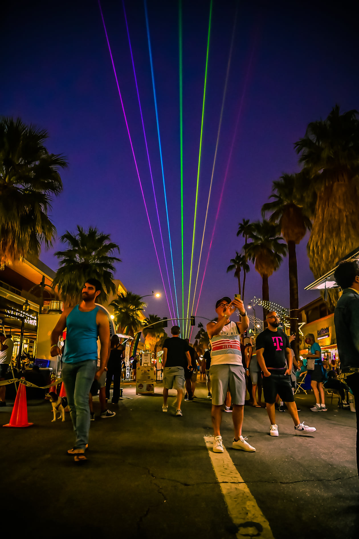 Greater Palm Springs Pride November 1 3, 2025 GayCities Palm Springs