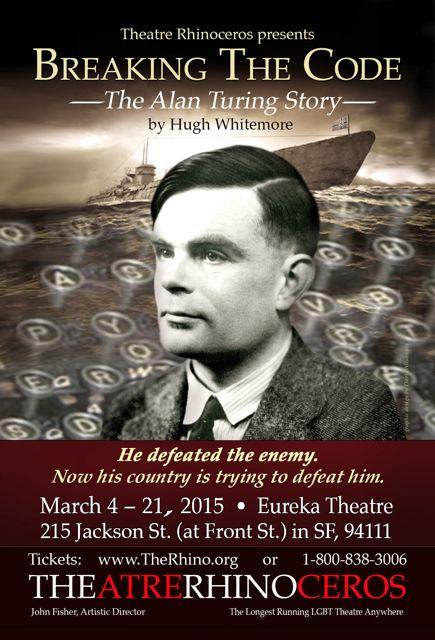 Breaking the code wow picture