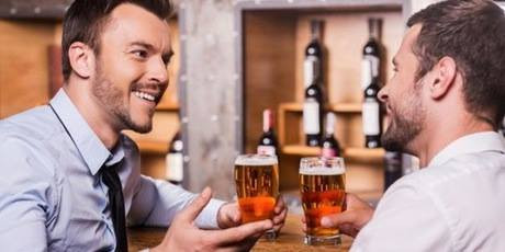 Speed dating ga