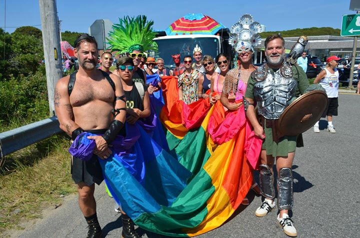 BILLER VUN CHICAGO HOMOSEXUELL STOLZ PARADE