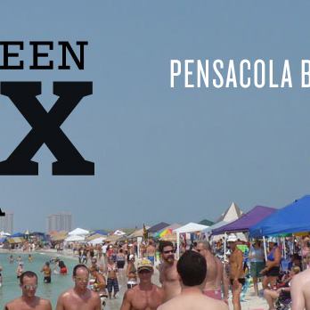 when is gay pride in pensacola fl